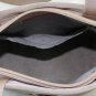 Harveys Original Seatbelt Bag Medium Tote Olive Used