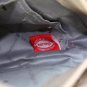 Harveys Original Seatbelt Bag Medium Tote Olive Used