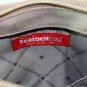 Harveys Original Seatbelt Bag Medium Tote Olive Used