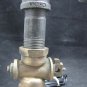 Industrial Steampunk Handmade Re-purposed Spout & Fish Table Lamp