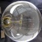 Industrial Steampunk Handmade Re-purposed Spout & Fish Table Lamp
