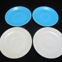 Vintage Fiesta Ware - 18 Assorted Pieces in Original Colors