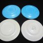 Vintage Fiesta Ware - 18 Assorted Pieces in Original Colors