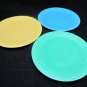 Vintage Fiesta Ware - 18 Assorted Pieces in Original Colors