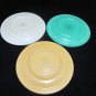 Vintage Fiesta Ware - 18 Assorted Pieces in Original Colors