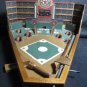 Old Century Classic Coffee Table Baseball--Original Circa Pinball Style Rare!