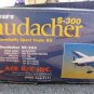 3 R/C Model Plane Body kits, Tools, Plans, etc