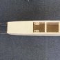 3 R/C Model Plane Body kits, Tools, Plans, etc