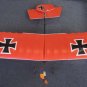 3 R/C Model Plane Body kits, Tools, Plans, etc