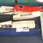 3 R/C Model Plane Body kits, Tools, Plans, etc