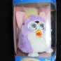 1998 Purple & White Special Limited Edition Furby NIB
