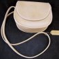 Authentic Coach Caramel Leather Cross-body Handbag