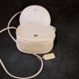 Authentic Coach Caramel Leather Cross-body Handbag