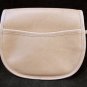 Authentic Coach Caramel Leather Cross-body Handbag