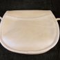 Authentic Coach Caramel Leather Cross-body Handbag