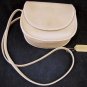 Authentic Coach Caramel Leather Cross-body Handbag