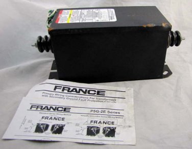 France 15030 P5G-2E Smart Series 120v 30mA  Outdoor Non-Weatherproof Transformer