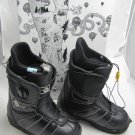 Burton Women's Snowboard Boots Style Mint Size 8.5 Color Black NEW IN BOX