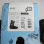 Burton Women's Snowboard Boots Style Mint Size 8.5 Color Black NEW IN BOX