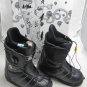 Burton Women's Snowboard Boots Style Mint Size 8.5 Color Black NEW IN BOX
