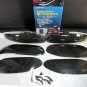 Blackout Taillight Covers Camero Z-28 GT029 Front & Rear Covers GTS 93-2000