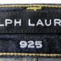 Ralph Lauren Black Label Jeans Style 925