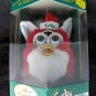 Vintage Limited Edition Christmas Santa Furby - New in Sealed Box