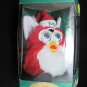 Vintage Limited Edition Christmas Santa Furby - New in Sealed Box