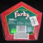 Vintage Limited Edition Christmas Santa Furby - New in Sealed Box