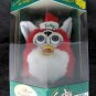 Vintage Limited Edition Christmas Santa Furby - New in Sealed Box