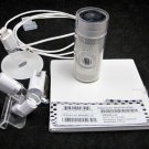 NEW Apple iSight Autofocus Video Camera Noise Suppression Mic - M9330LL/C