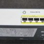 Cisco 800 Series Integrated Services Router Model 881G