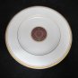 Royal Doulton Brides Collection Martinique H5188 Salad Plate