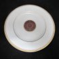 Royal Doulton Brides Collection Martinique H5188 Salad Plate