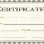 Gift Certificate ($70)