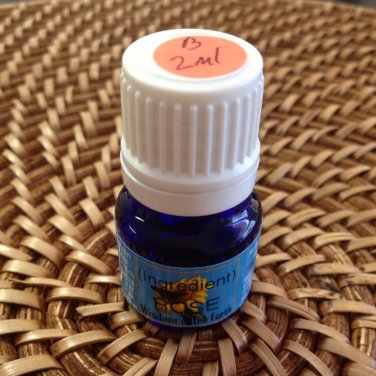 Rose 2ml - Bulgalia
