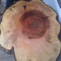 red cedar nightstand
