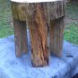 red cedar nightstand