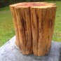 red cedar nightstand