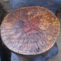 red cedar nightstand
