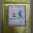 Civet Coffee Wild 100% Authentic Powder Kopi Luwak 100gr 3,5oz