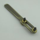 Watch Back Case Opener Brand remover wrench screw Tool watch repairing tool