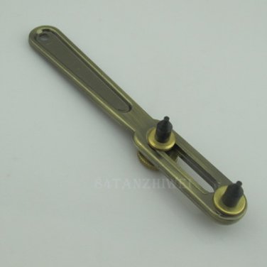 Watch Back Case Opener Brand remover wrench screw Tool watch repairing tool