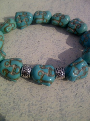 Buddah's Circle