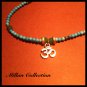 3Ohm Anklet - Millan Collection