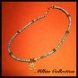 3Ohm Anklet - Millan Collection