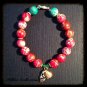 Strength of the Human Spirit Good Luck Bracelet