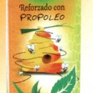 EUMENTIL - Reforzado con propoleo -