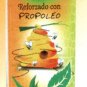 EUMENTIL - Reforzado con propoleo -
