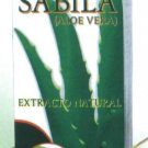SÁBILA (ALOE VERA)